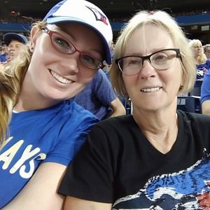 Meet your Posher, Tracey